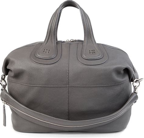 givenchy nightingale grey|givenchy nightingale medium.